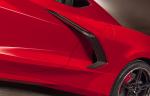 Chevrolet Corvette Stingray Z51 2019 года (NA)